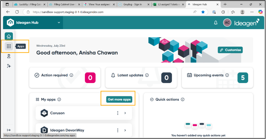 A screenshot of a computer

AI-generated content may be incorrect.