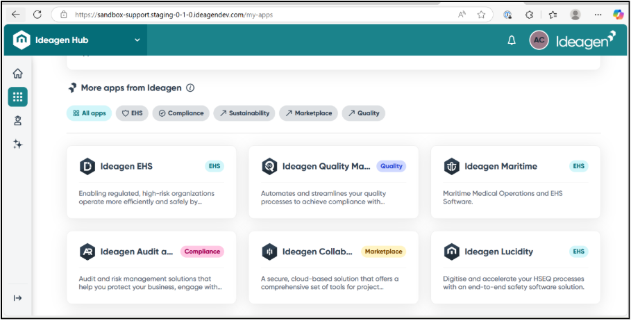 A screenshot of a computer

AI-generated content may be incorrect.