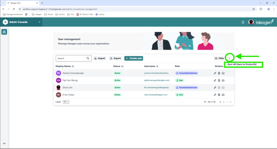 A screenshot of a computer

AI-generated content may be incorrect.
