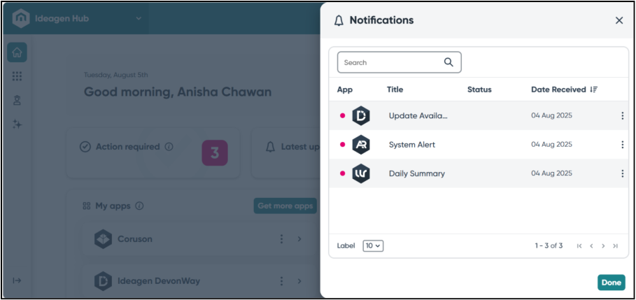 A screenshot of a computer

AI-generated content may be incorrect.