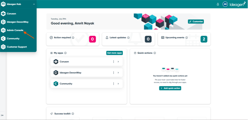 A screenshot of a computer

AI-generated content may be incorrect.
